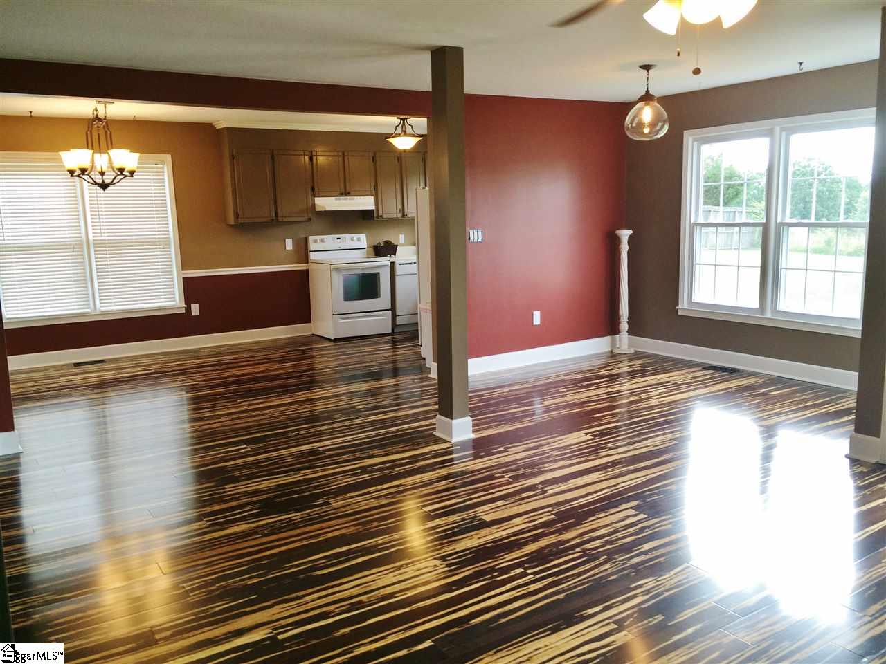 468 Rices Creek Road Liberty, SC 29657 - Photo 2 of 16