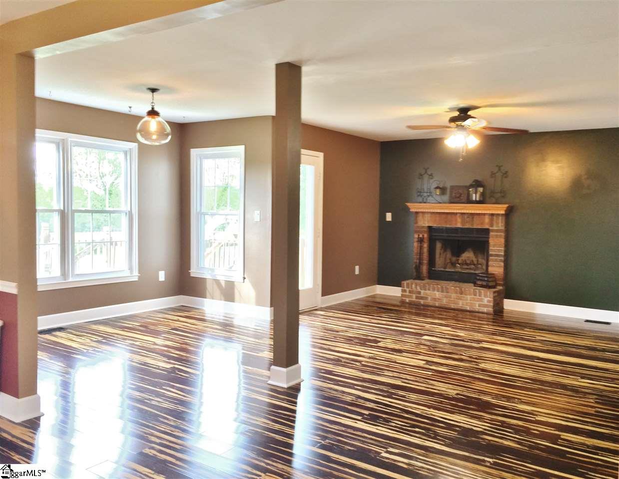468 Rices Creek Road Liberty, SC 29657 - Photo 3 of 16