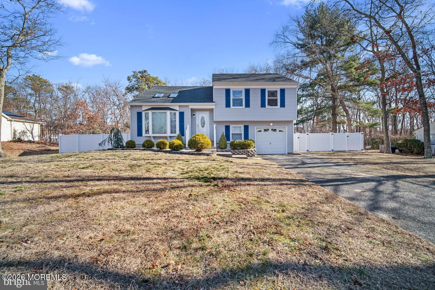 12 6th Street Barnegat, NJ 08005 - Photo 1 of 37 a house view with a outdoor space