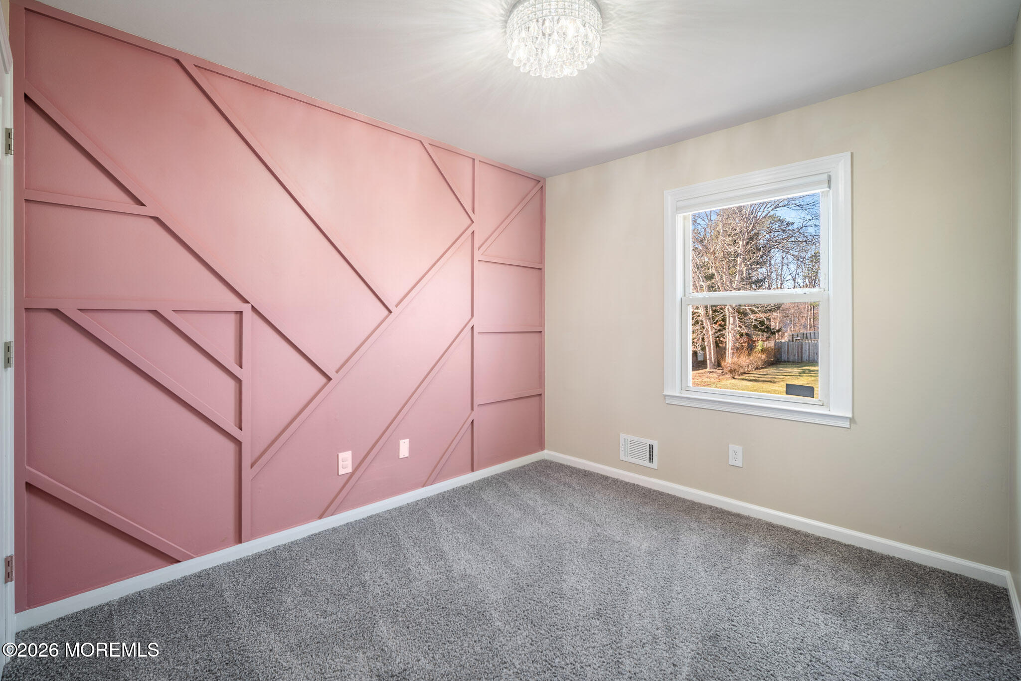 12 6th Street Barnegat, NJ 08005 - Photo 12 of 37 a view of an empty room with a window