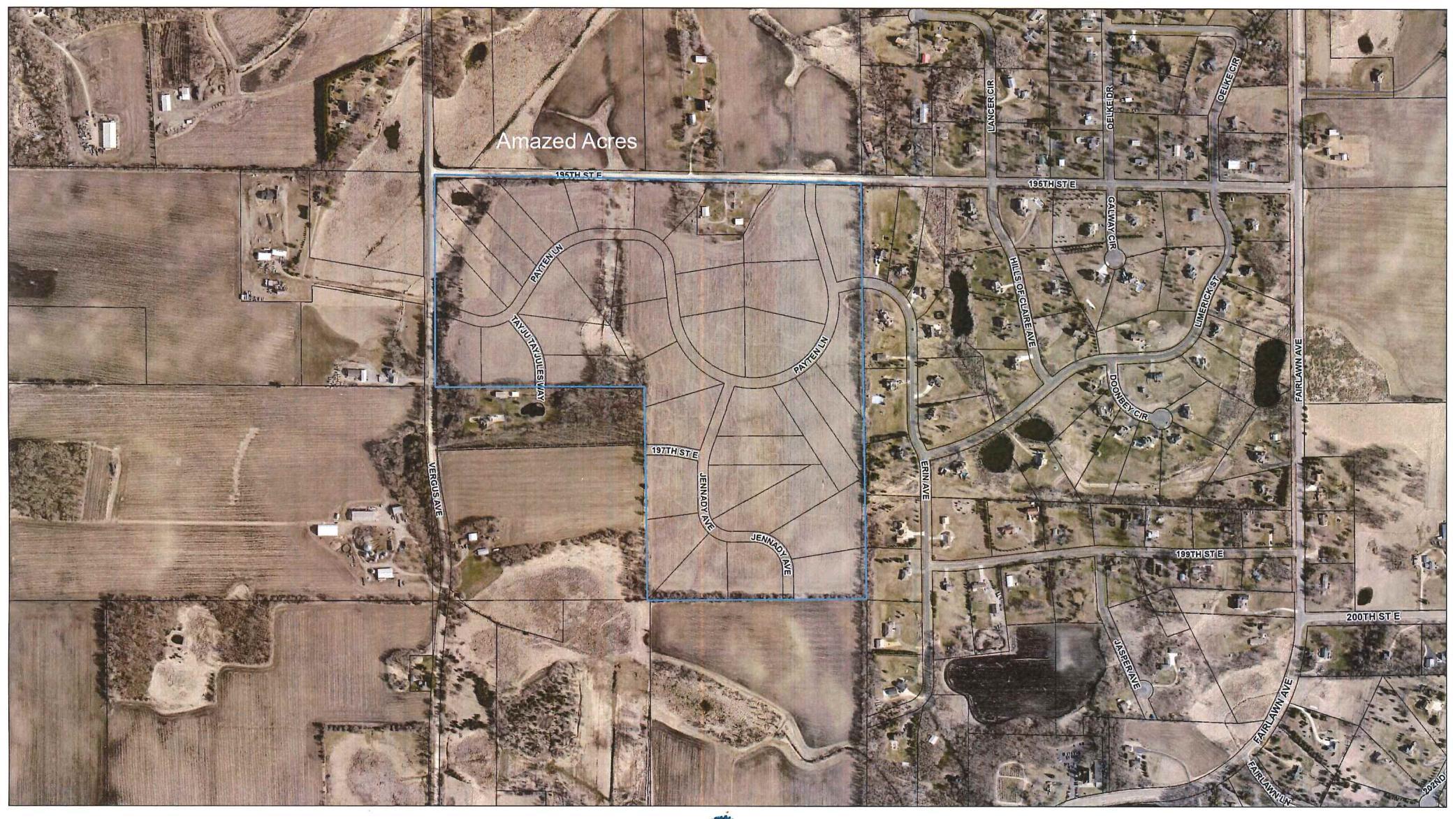 2009 Payten Lane Jordan, MN 55352 - Photo 2 of 2