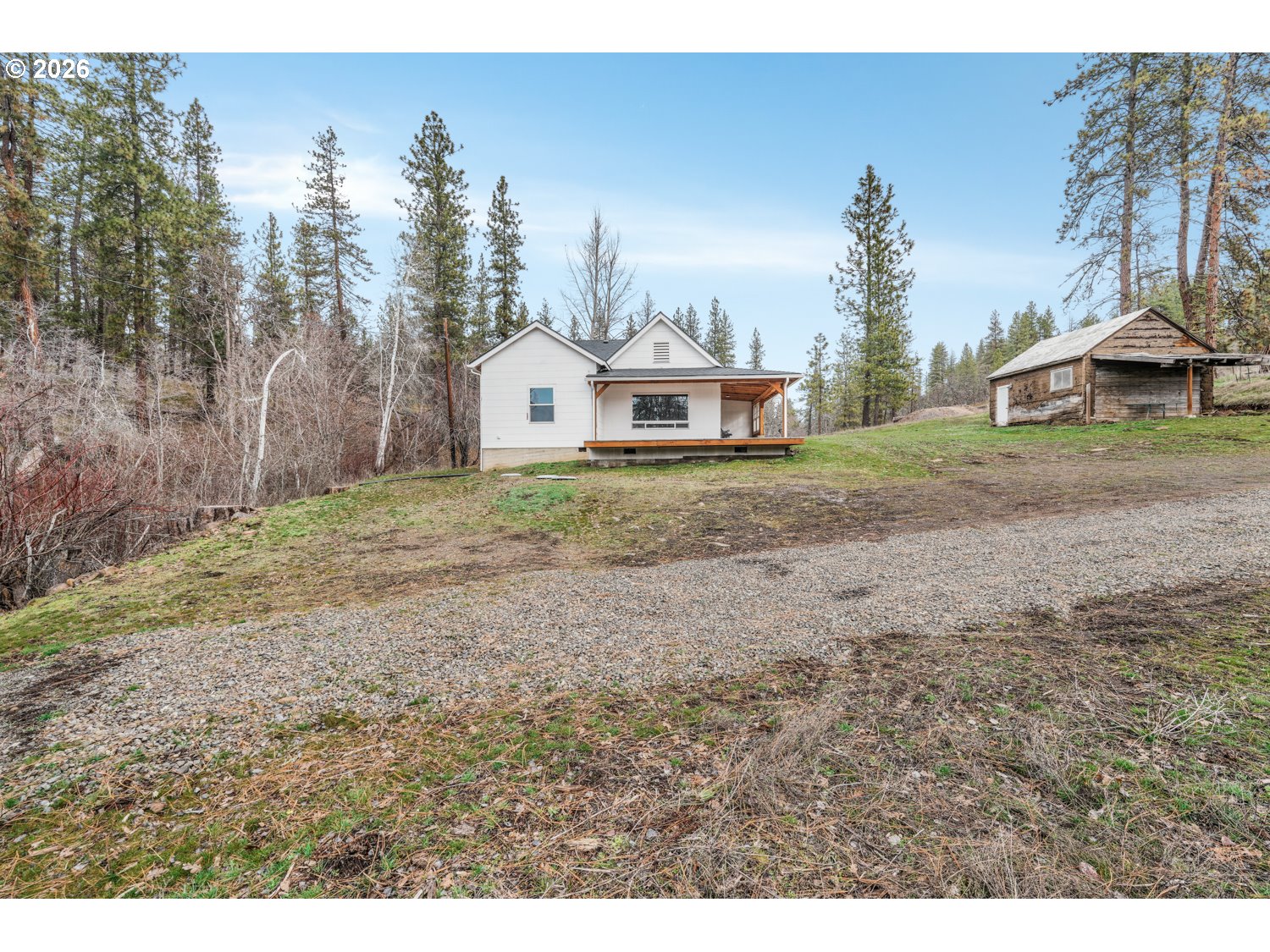932 Zelinski Road Goldendale, WA 98620 - Photo 3 of 40