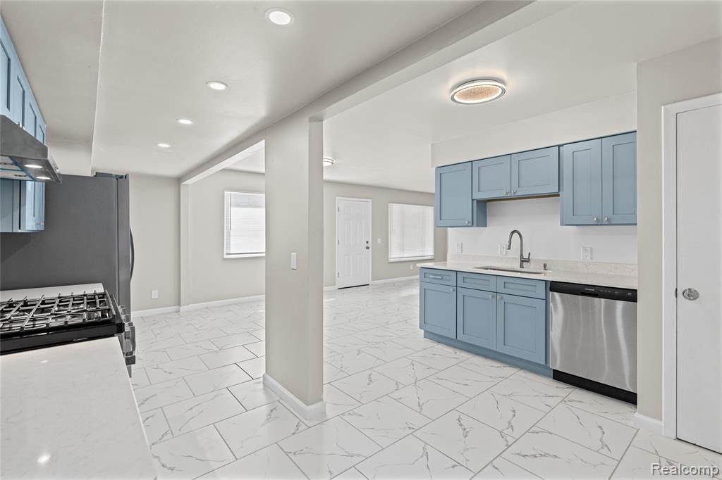 3710 Branch Road Flint, MI 48506 - Photo 17 of 46