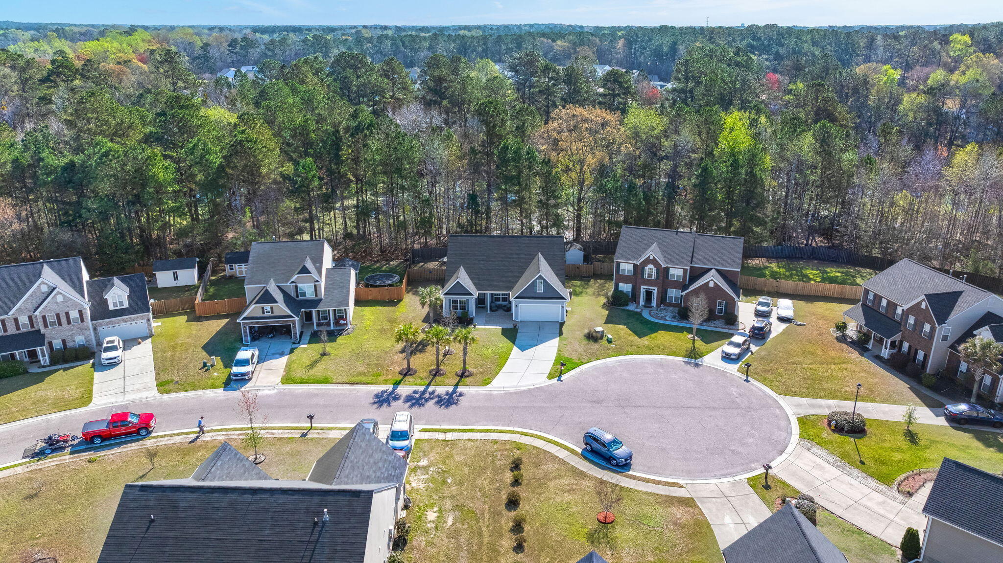 8037 Mckayla Road Summerville, SC 29483 - Photo 2 of 32 5