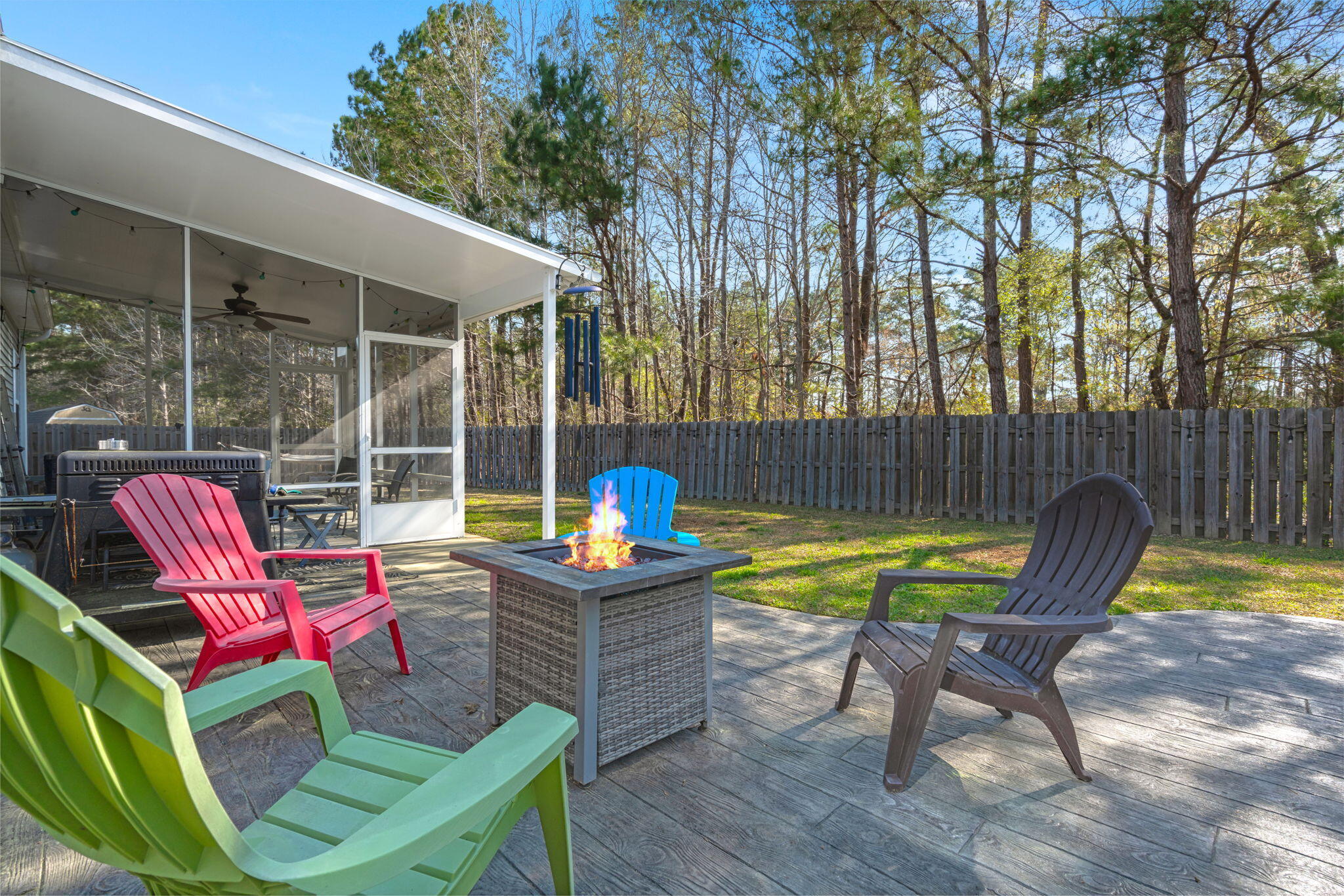 8037 Mckayla Road Summerville, SC 29483 - Photo 24 of 32 39