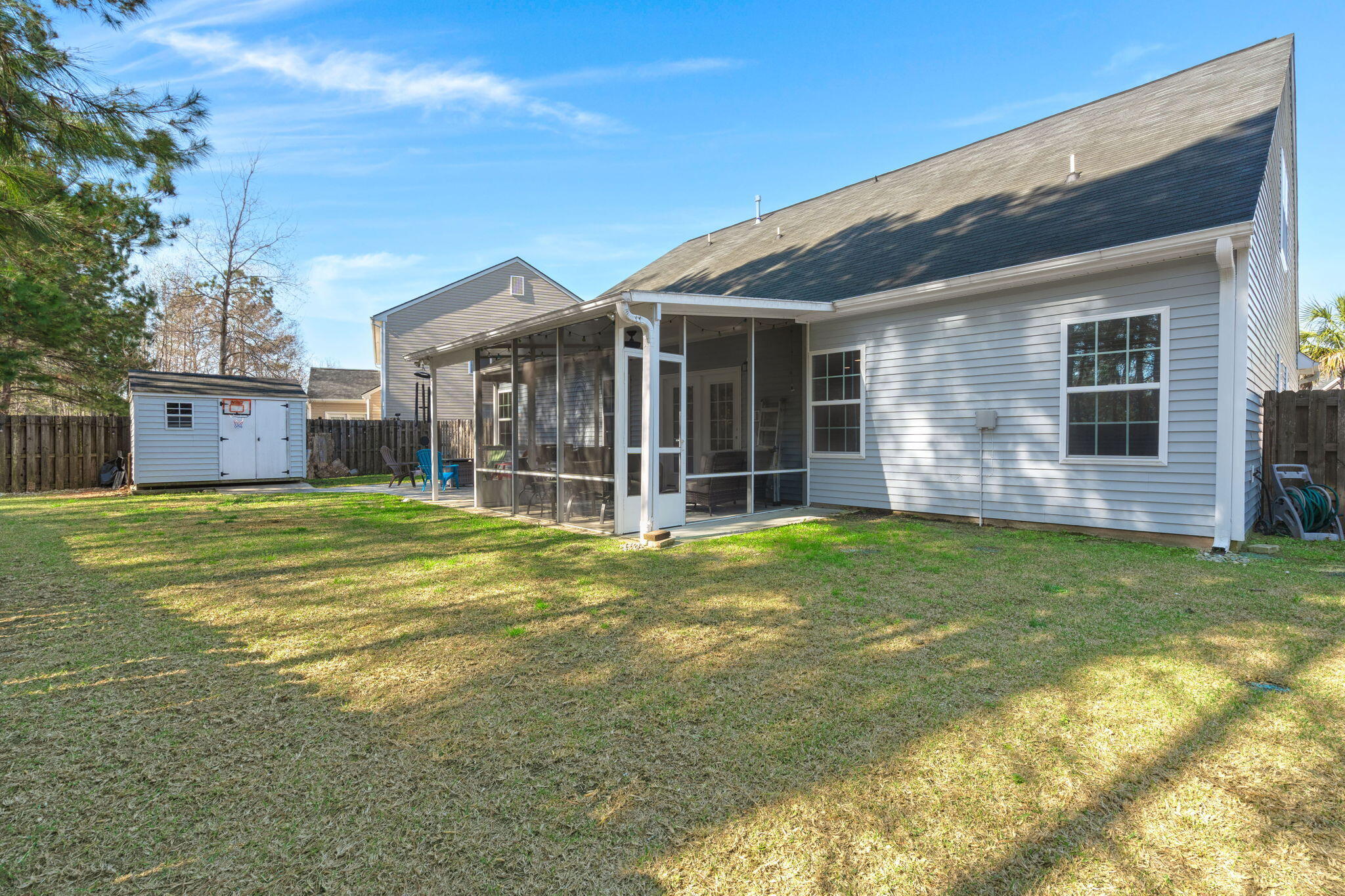 8037 Mckayla Road Summerville, SC 29483 - Photo 25 of 32 42