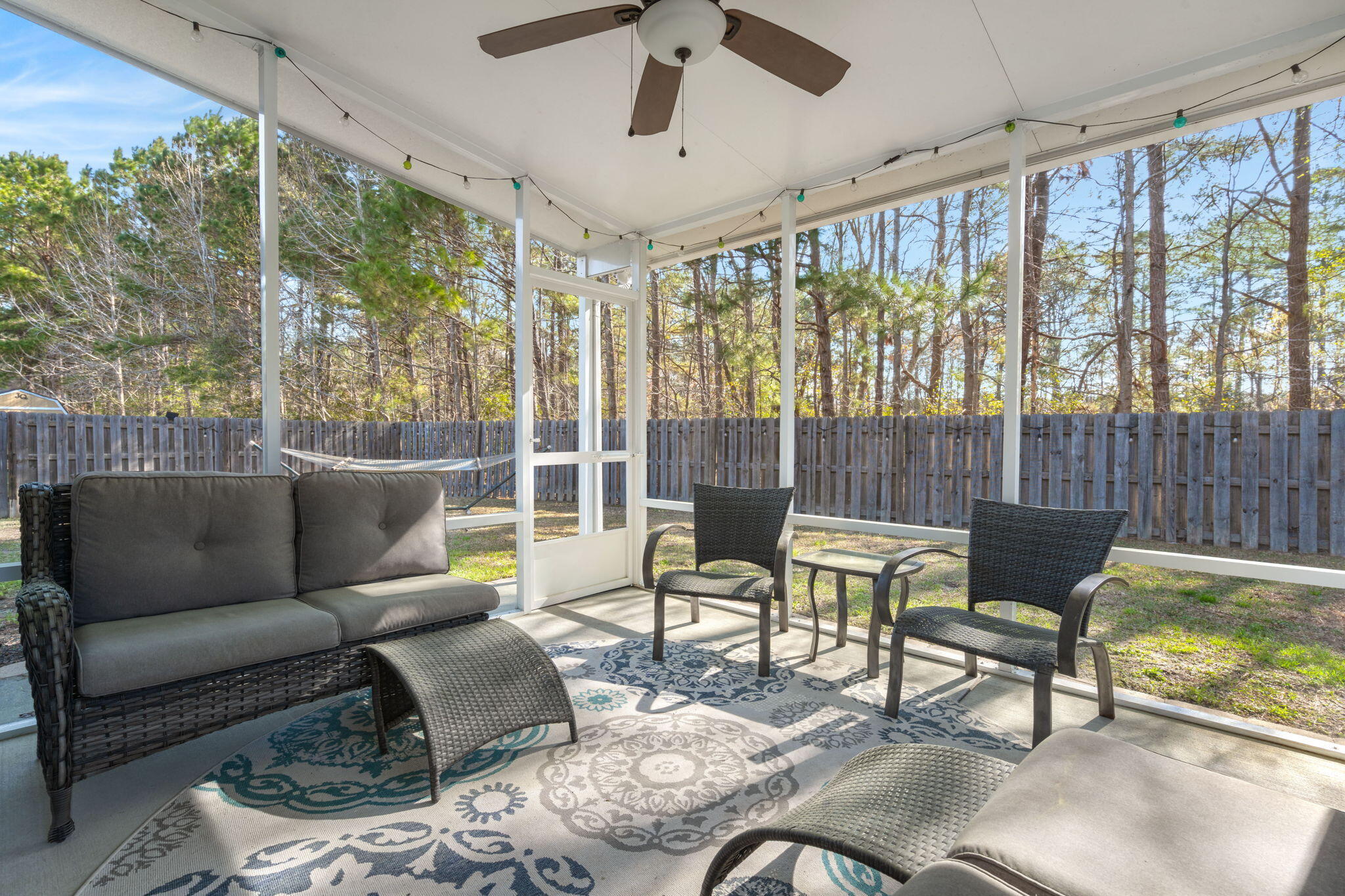 8037 Mckayla Road Summerville, SC 29483 - Photo 26 of 32 38