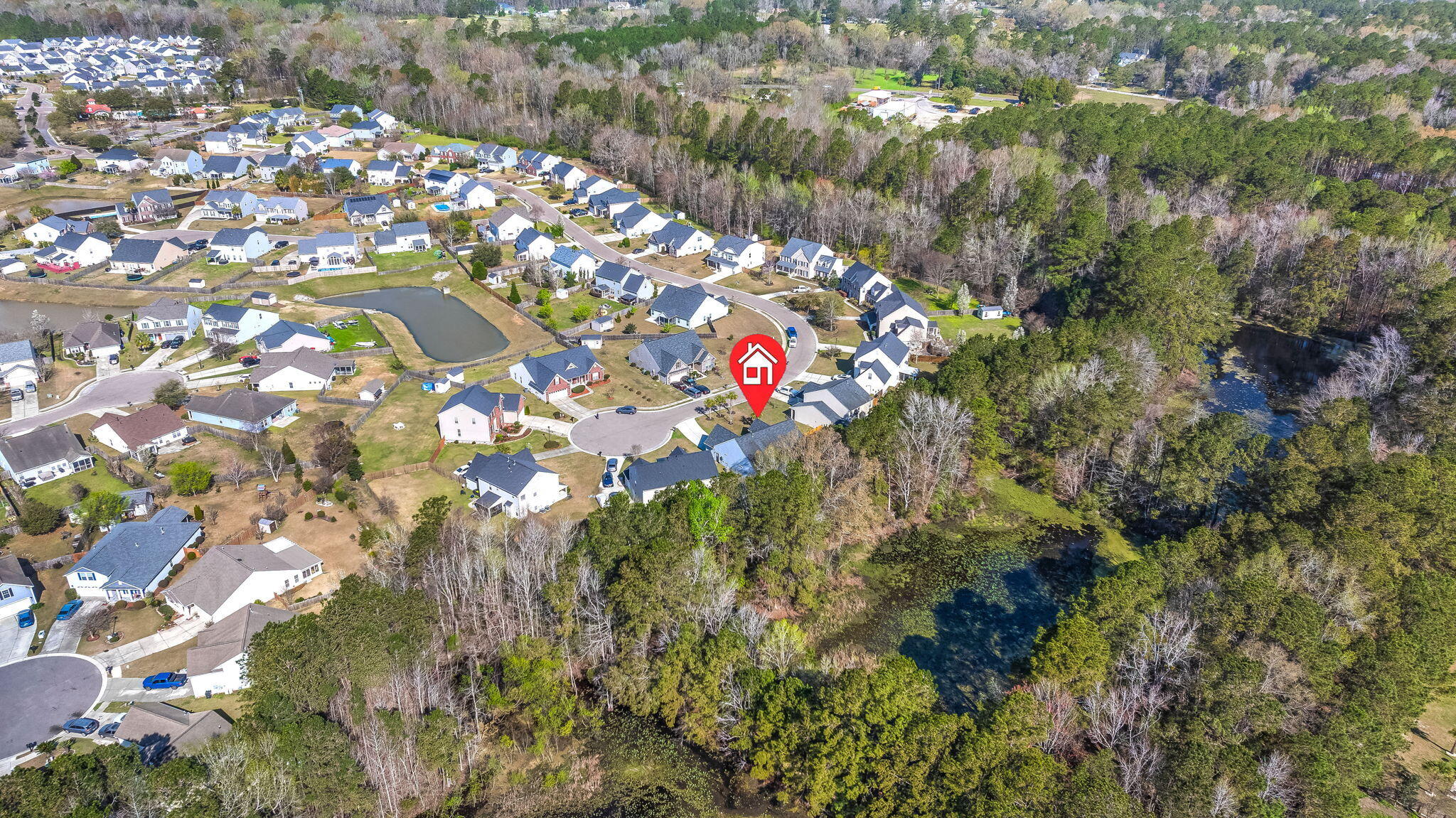 8037 Mckayla Road Summerville, SC 29483 - Photo 29 of 32 44
