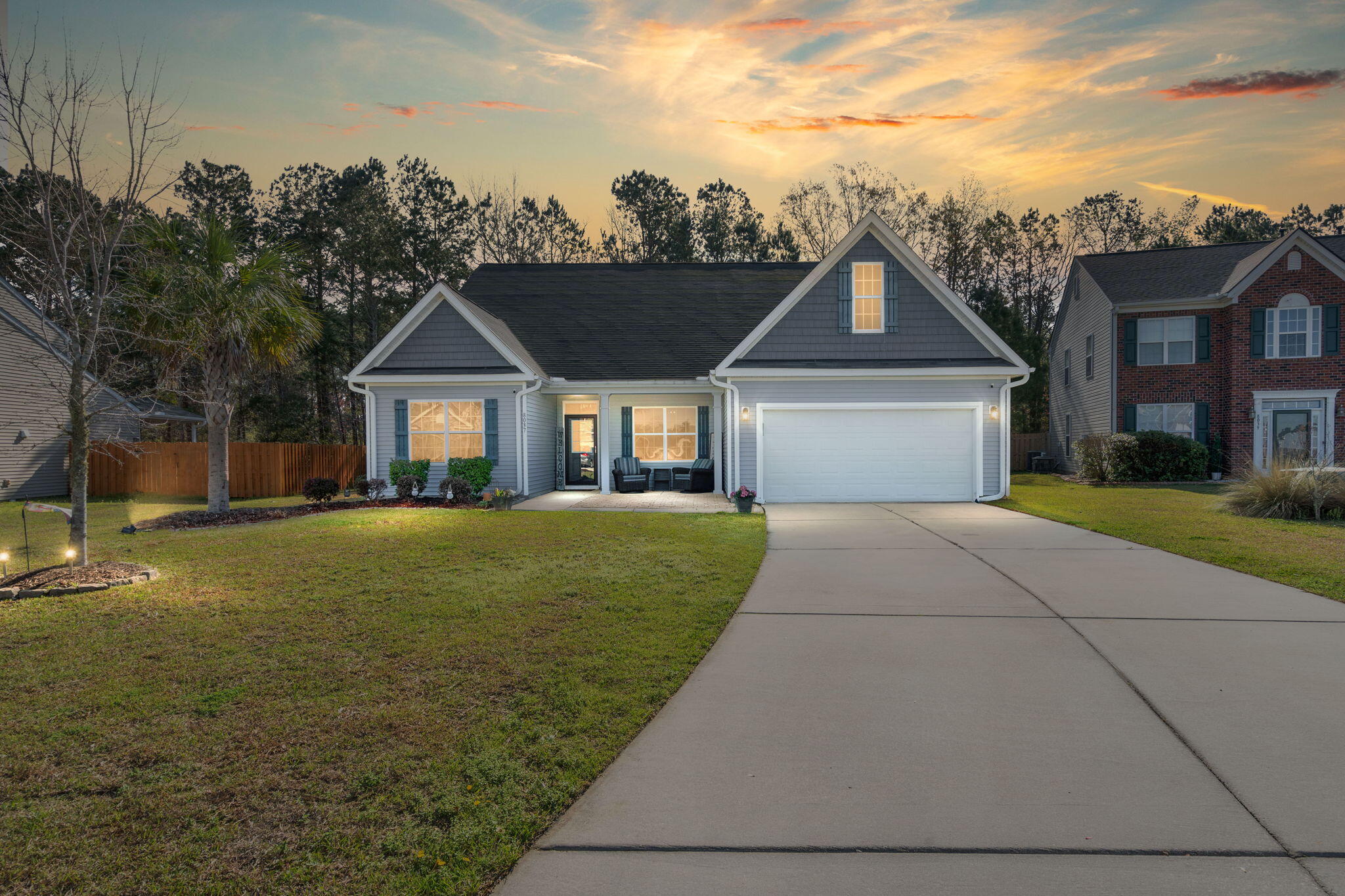 8037 Mckayla Road Summerville, SC 29483 - Photo 32 of 32 1