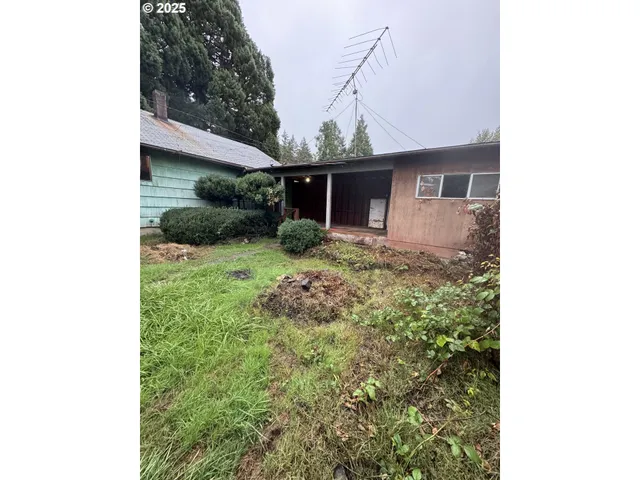 $299,900 | 31970 Fern Road, Philomath, OR 97370