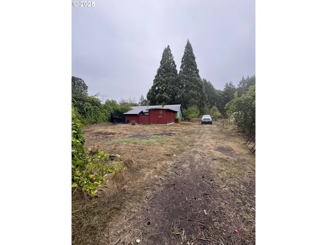$299,900 | 31970 Fern Road, Philomath, OR 97370