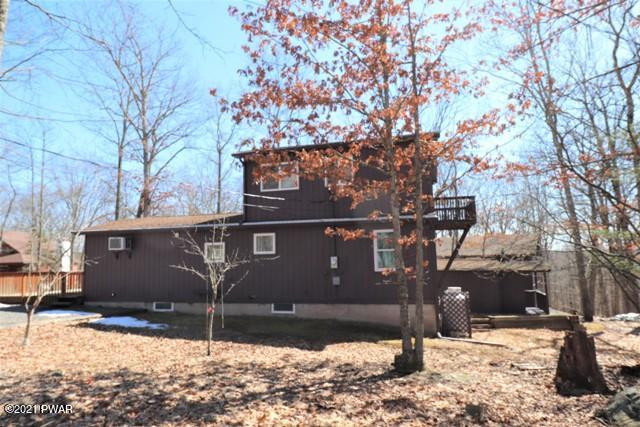 166 Tanager Road Lackawaxen, PA 18435 - Photo 8 of 39 8