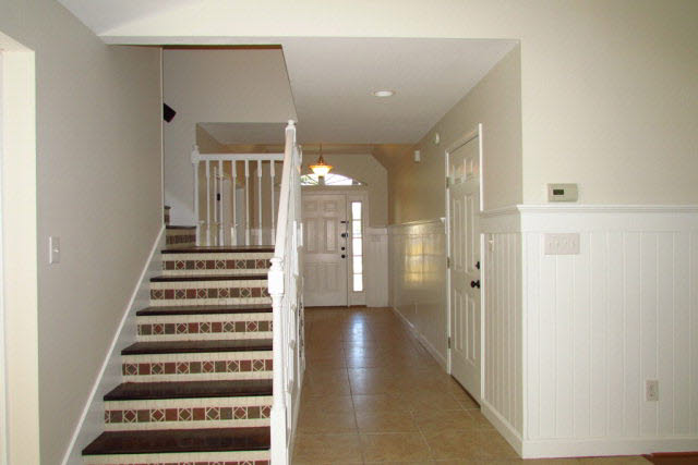 24602 Tarpon Lane Orange Beach, AL 36561 - Photo 3 of 40 Foyer/Stairs
