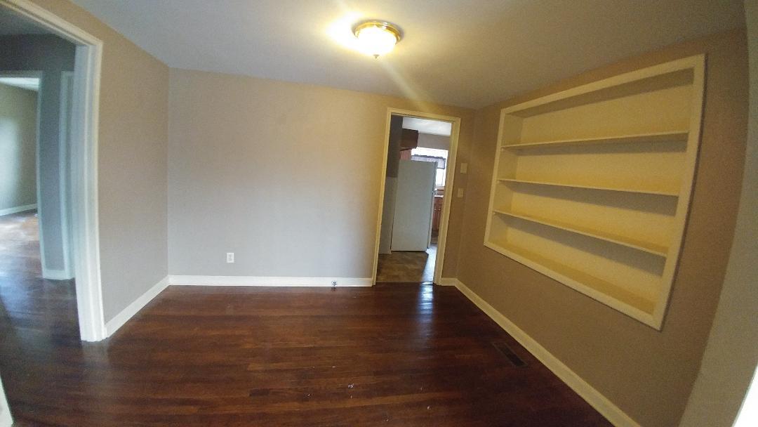 110 Salem Road Oak Ridge, TN 37830 - Photo 3 of 11 dining room