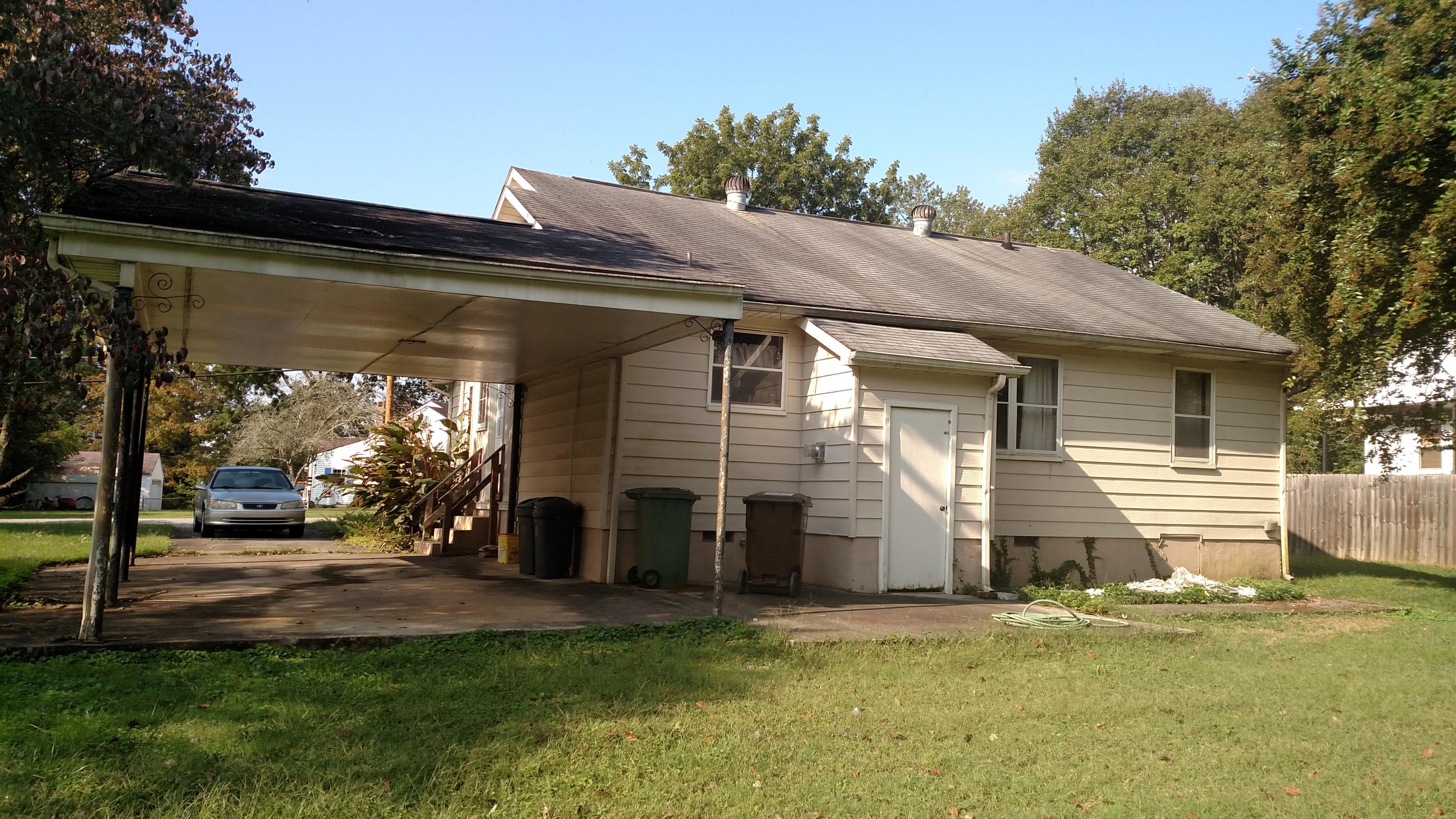 110 Salem Road Oak Ridge, TN 37830 - Photo 10 of 11 IMG_20170915_101431086