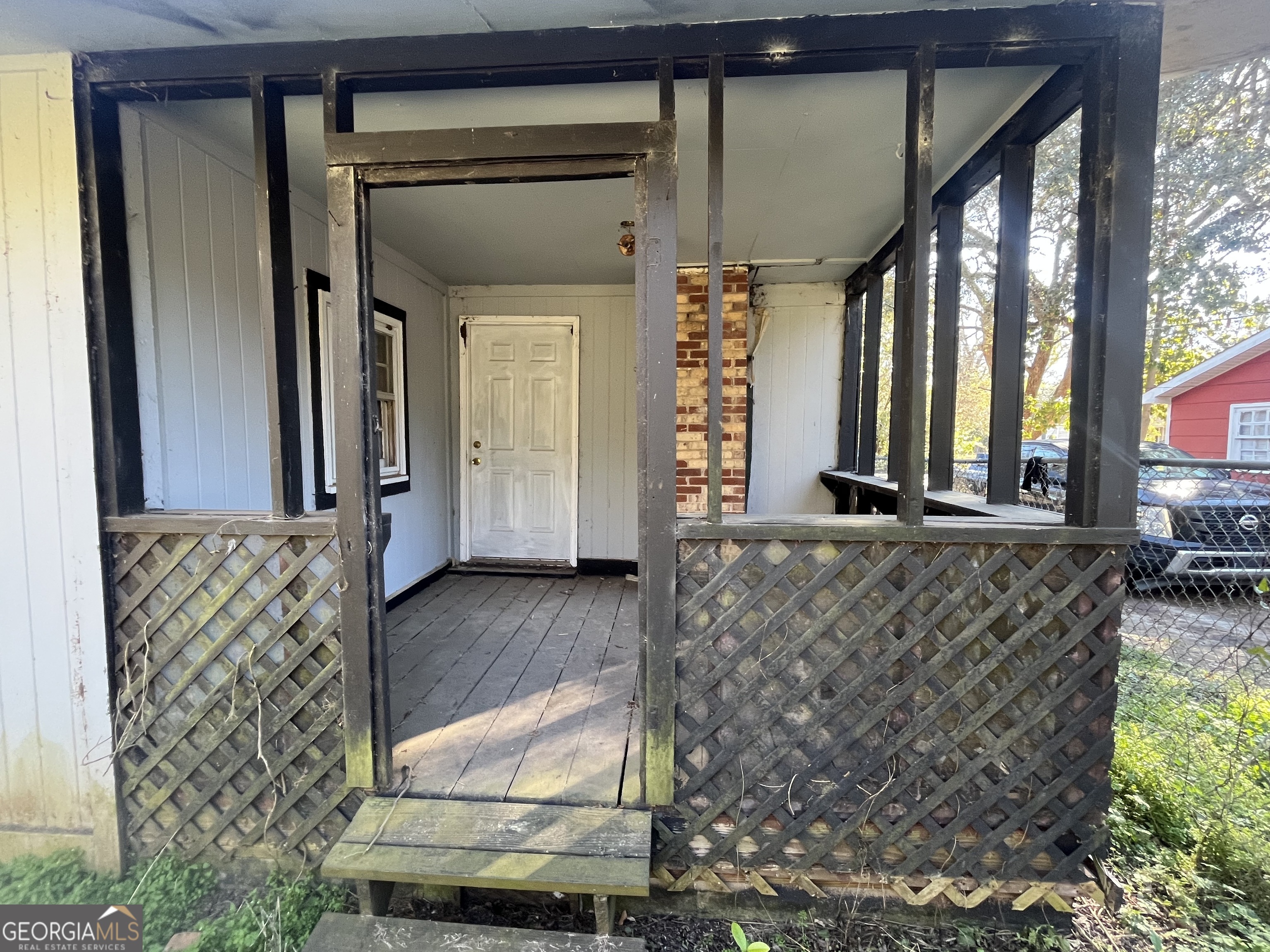 113 Kathleen Street Fort Valley, GA 31030 - Photo 16 of 18