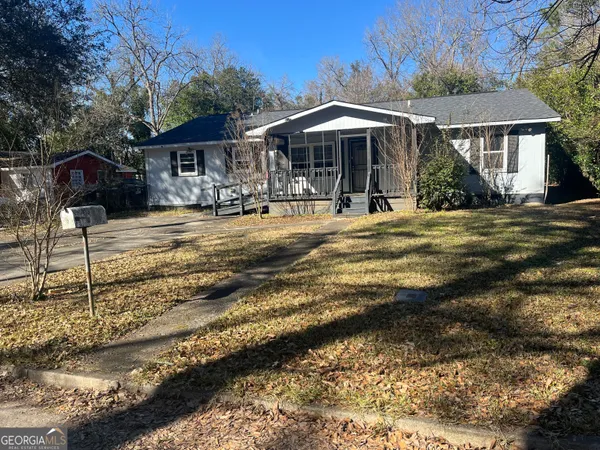 $69,999 | 113 Kathleen Street, Fort Valley, GA 31030