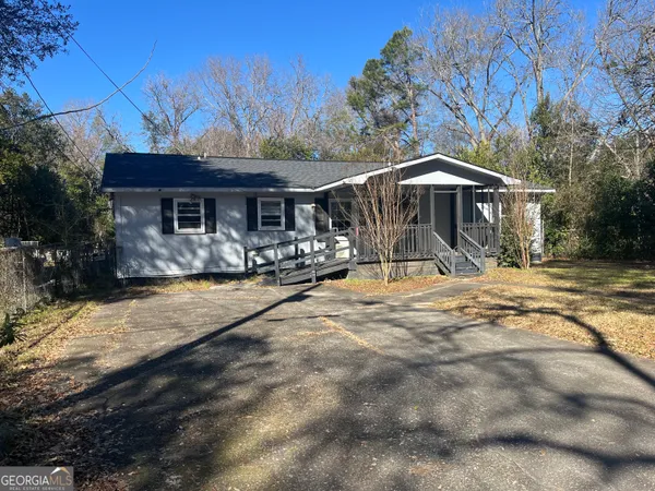 $69,999 | 113 Kathleen Street, Fort Valley, GA 31030