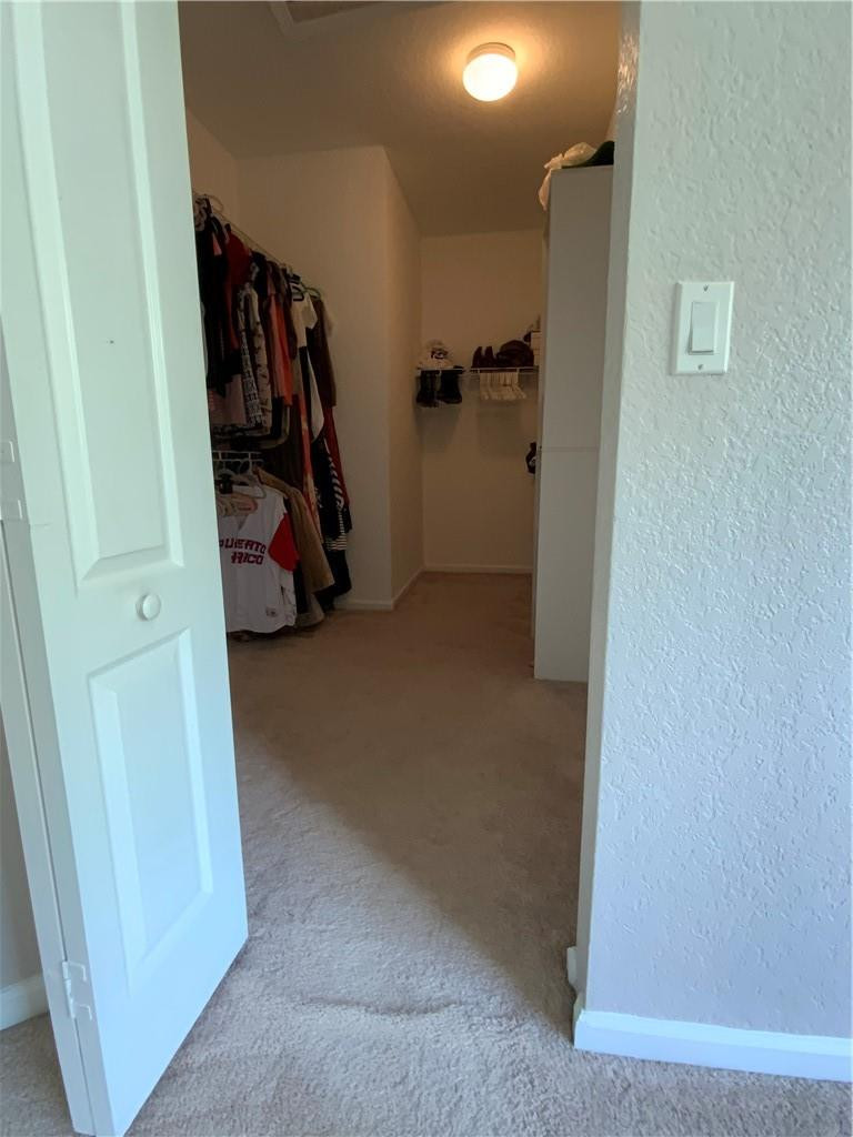 5633 Spanish River Road Fort Pierce, FL 34951 - Photo 36 of 46 Master walk-in closet