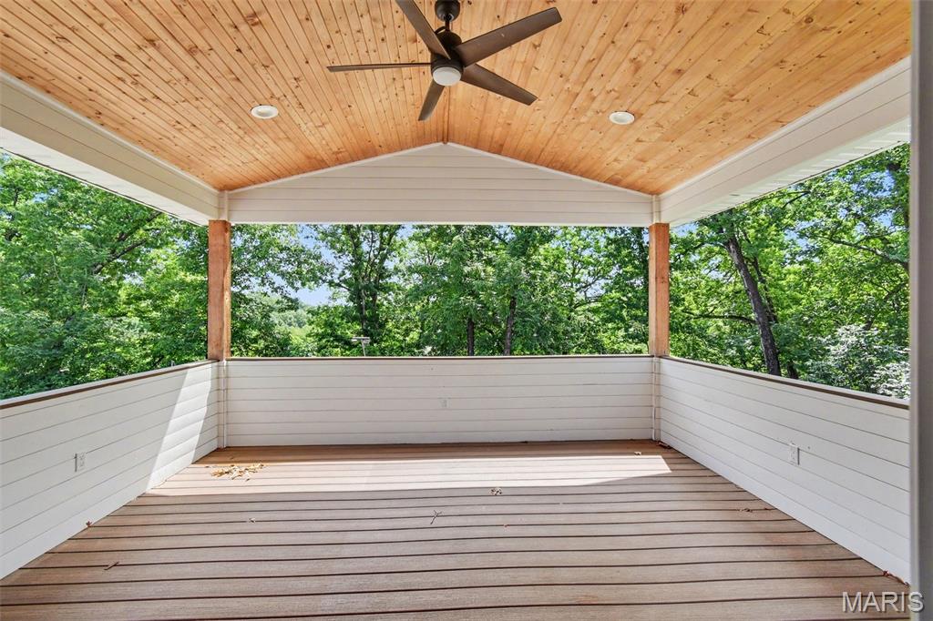 1258 Spring Lilly Drive High Ridge, MO 63049 - Photo 51 of 70