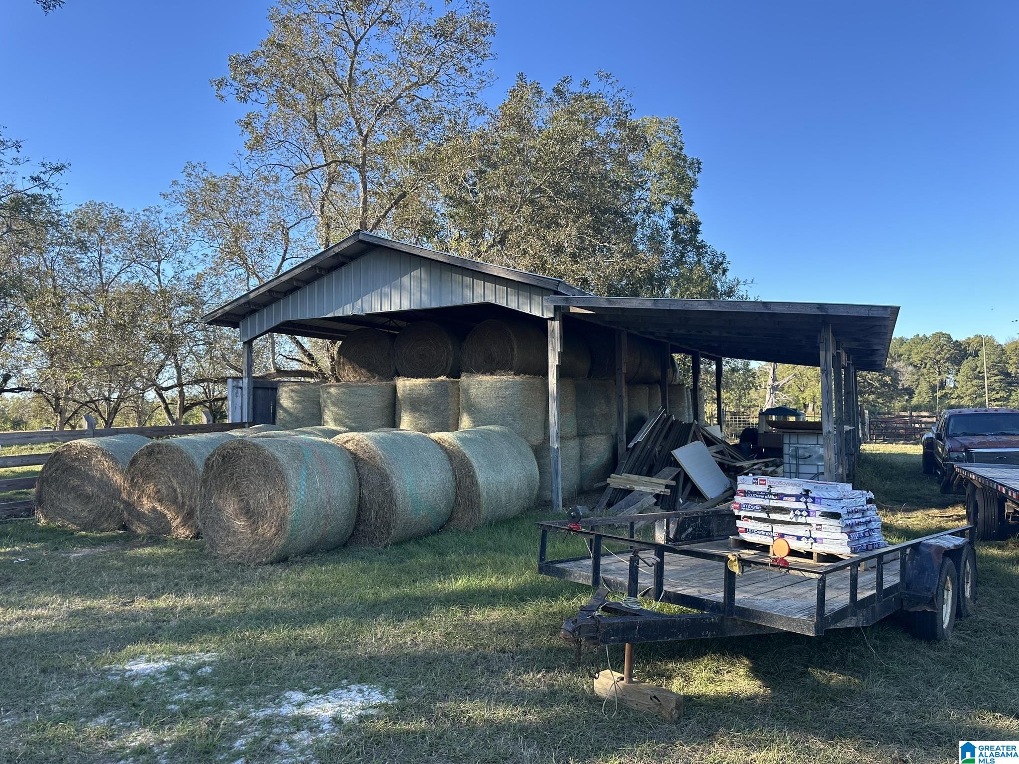 390 Limbaugh Road Sylacauga, AL 35150 - Photo 30 of 39