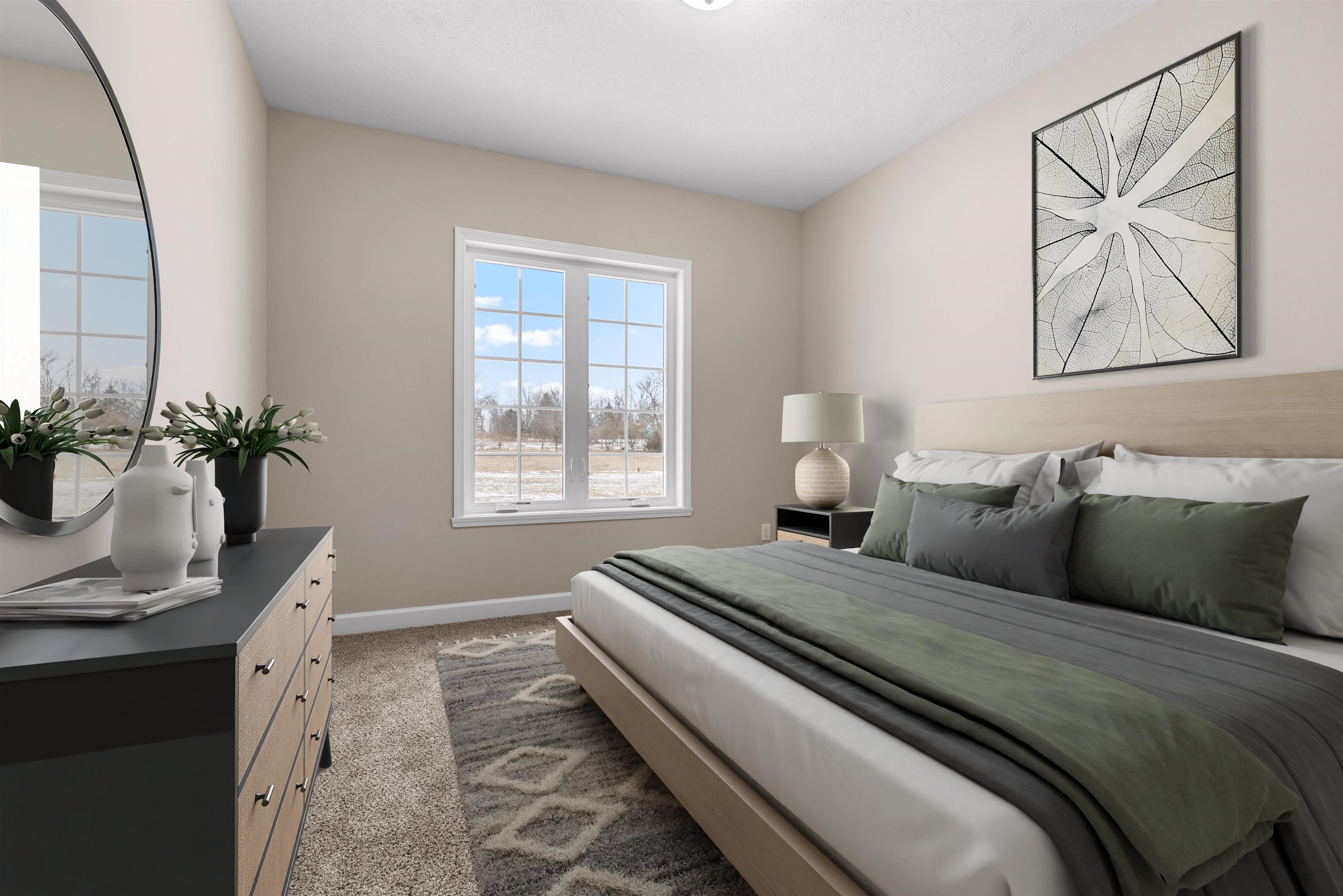 7743 Cherry Hill Road Cherry Valley, IL 61016 - Photo 1 of 36