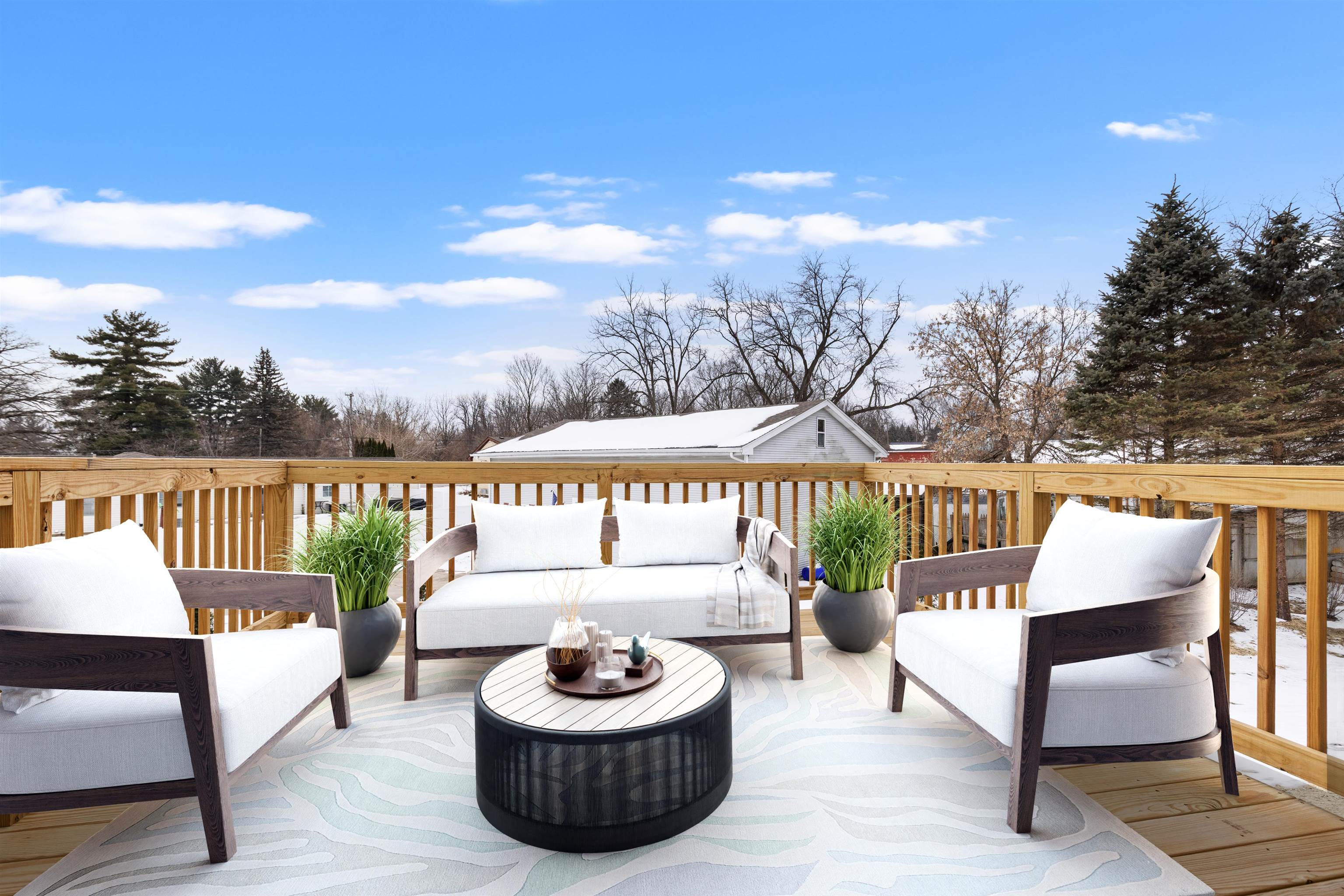 7743 Cherry Hill Road Cherry Valley, IL 61016 - Photo 12 of 36