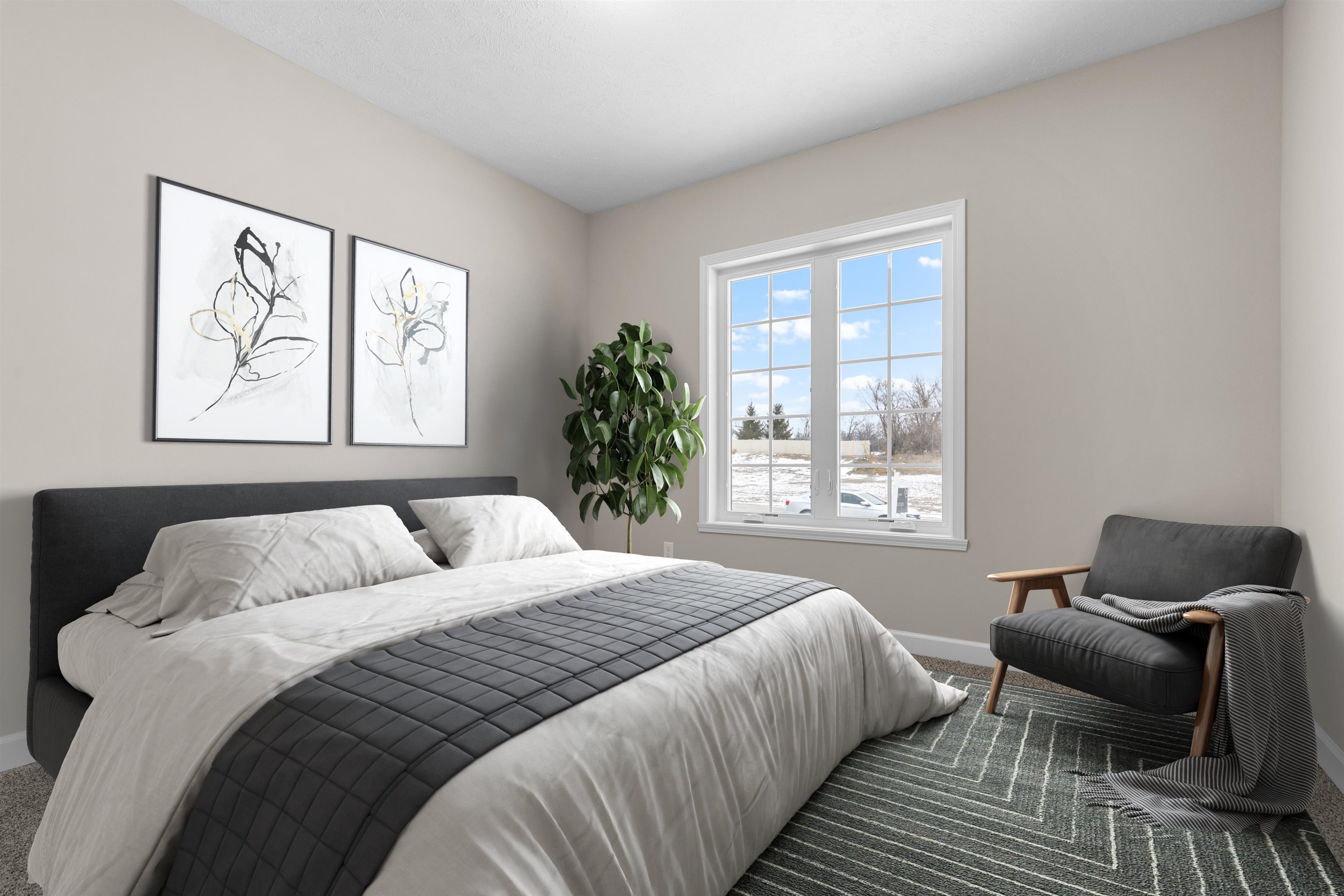 7743 Cherry Hill Road Cherry Valley, IL 61016 - Photo 4 of 36