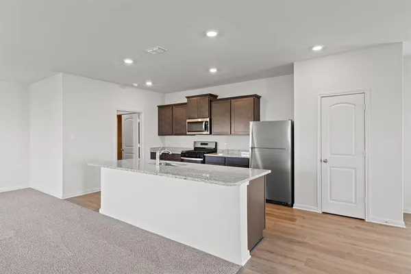 $333,900 | 13528 Turtle Mountain Road, Ponder, TX 76259