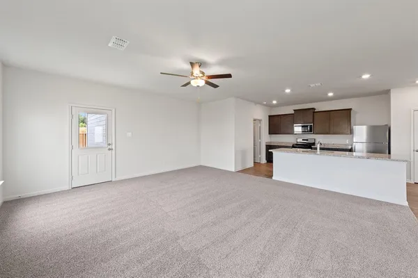$333,900 | 13528 Turtle Mountain Road, Ponder, TX 76259