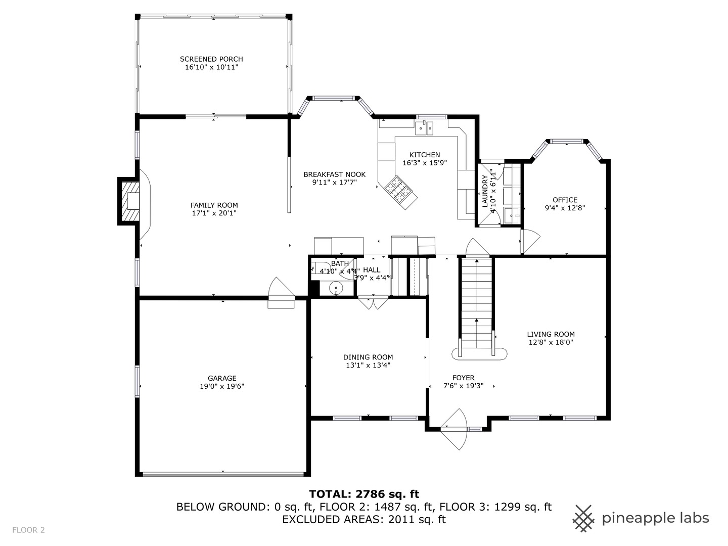 2647 Sun Valley Road Lisle, IL 60532 - Photo 23 of 26