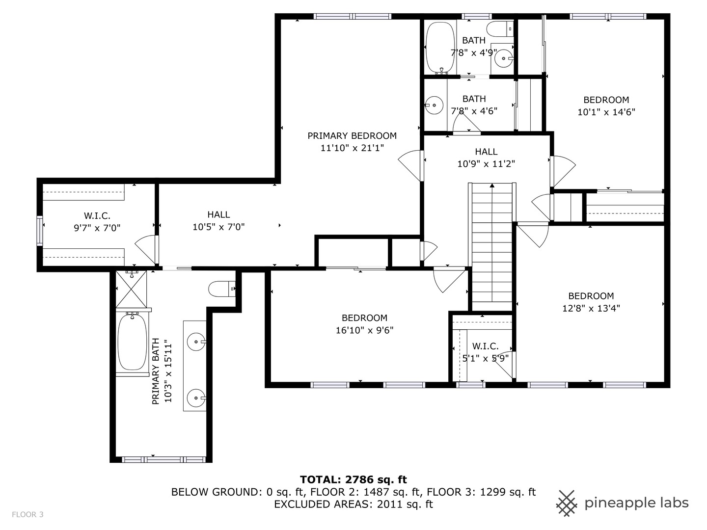 2647 Sun Valley Road Lisle, IL 60532 - Photo 24 of 26