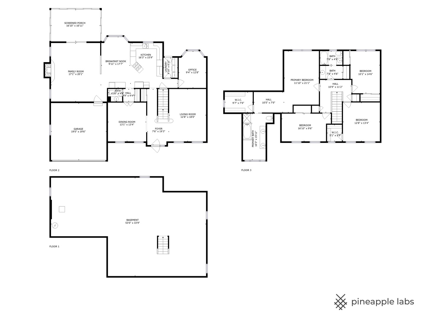 2647 Sun Valley Road Lisle, IL 60532 - Photo 26 of 26