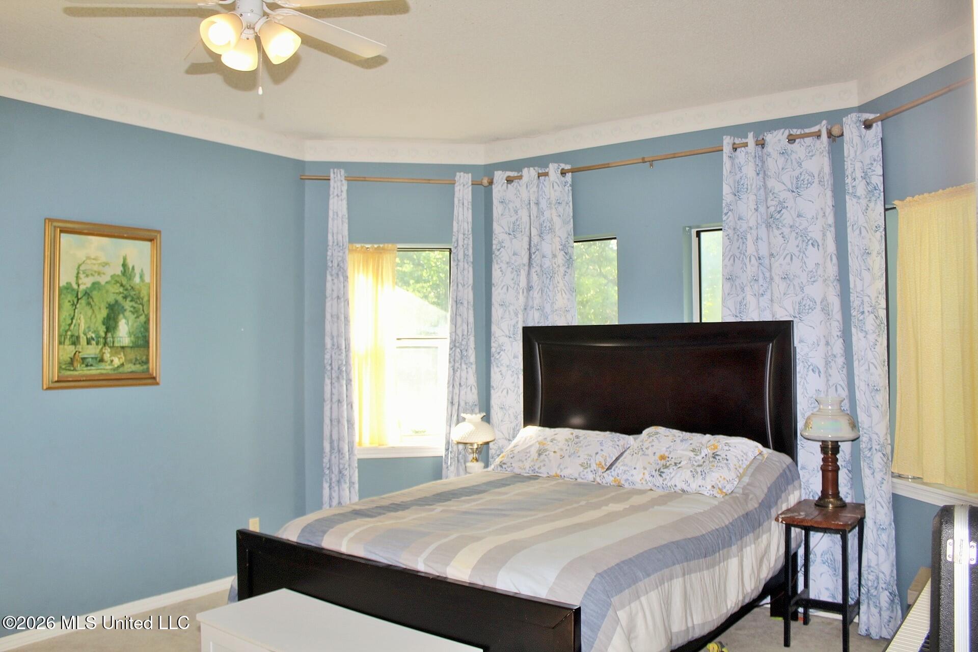 254 Dozier Rogers Road Lucedale, MS 39452 - Photo 17 of 58 23