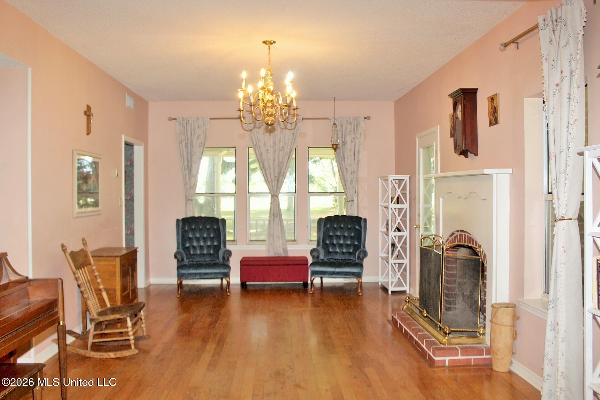 254 Dozier Rogers Road Lucedale, MS 39452 - Photo 3 of 58 3