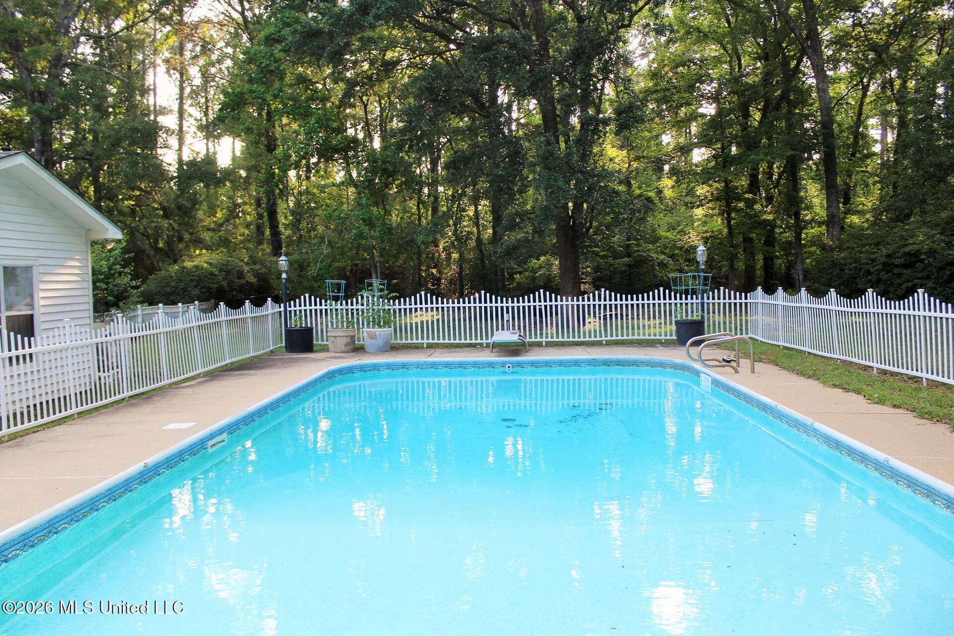 254 Dozier Rogers Road Lucedale, MS 39452 - Photo 35 of 58 41