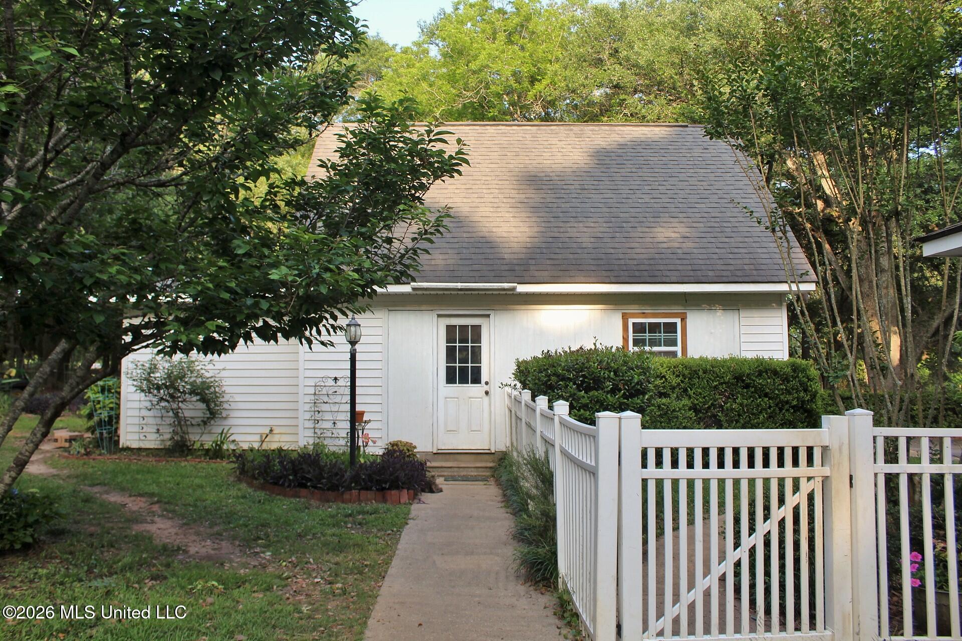 254 Dozier Rogers Road Lucedale, MS 39452 - Photo 39 of 58 45