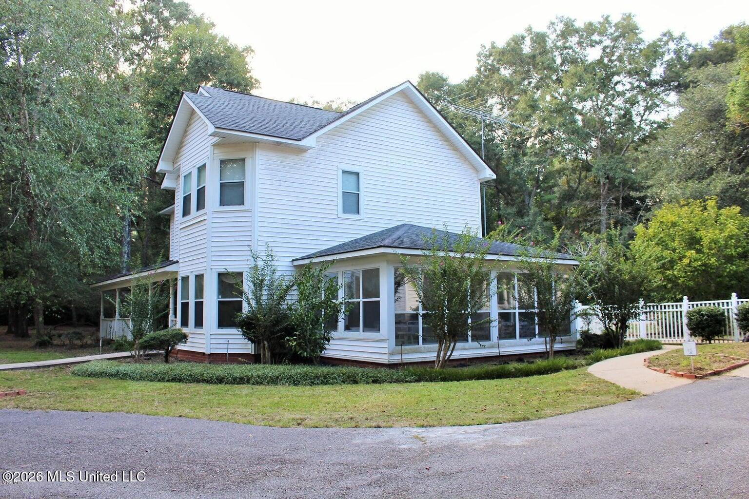 254 Dozier Rogers Road Lucedale, MS 39452 - Photo 41 of 58 47