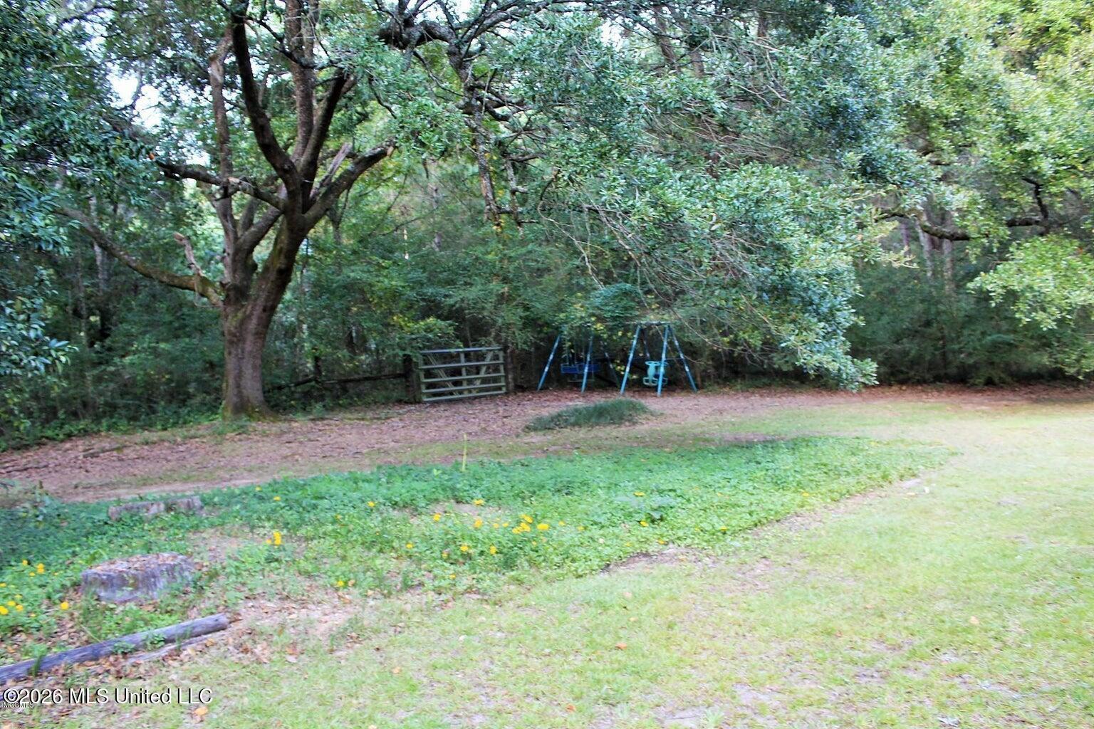 254 Dozier Rogers Road Lucedale, MS 39452 - Photo 42 of 58 48