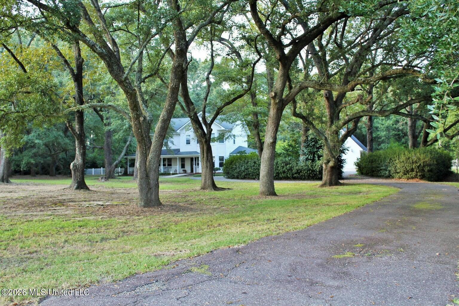 254 Dozier Rogers Road Lucedale, MS 39452 - Photo 44 of 58 53