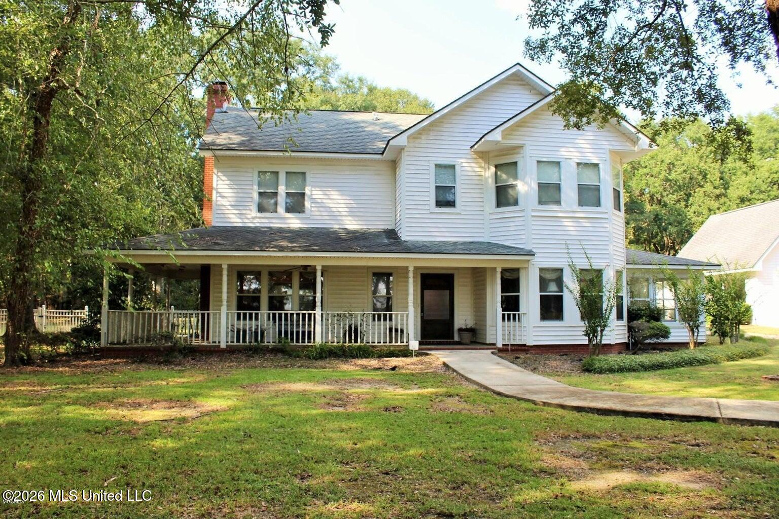254 Dozier Rogers Road Lucedale, MS 39452 - Photo 47 of 58 56