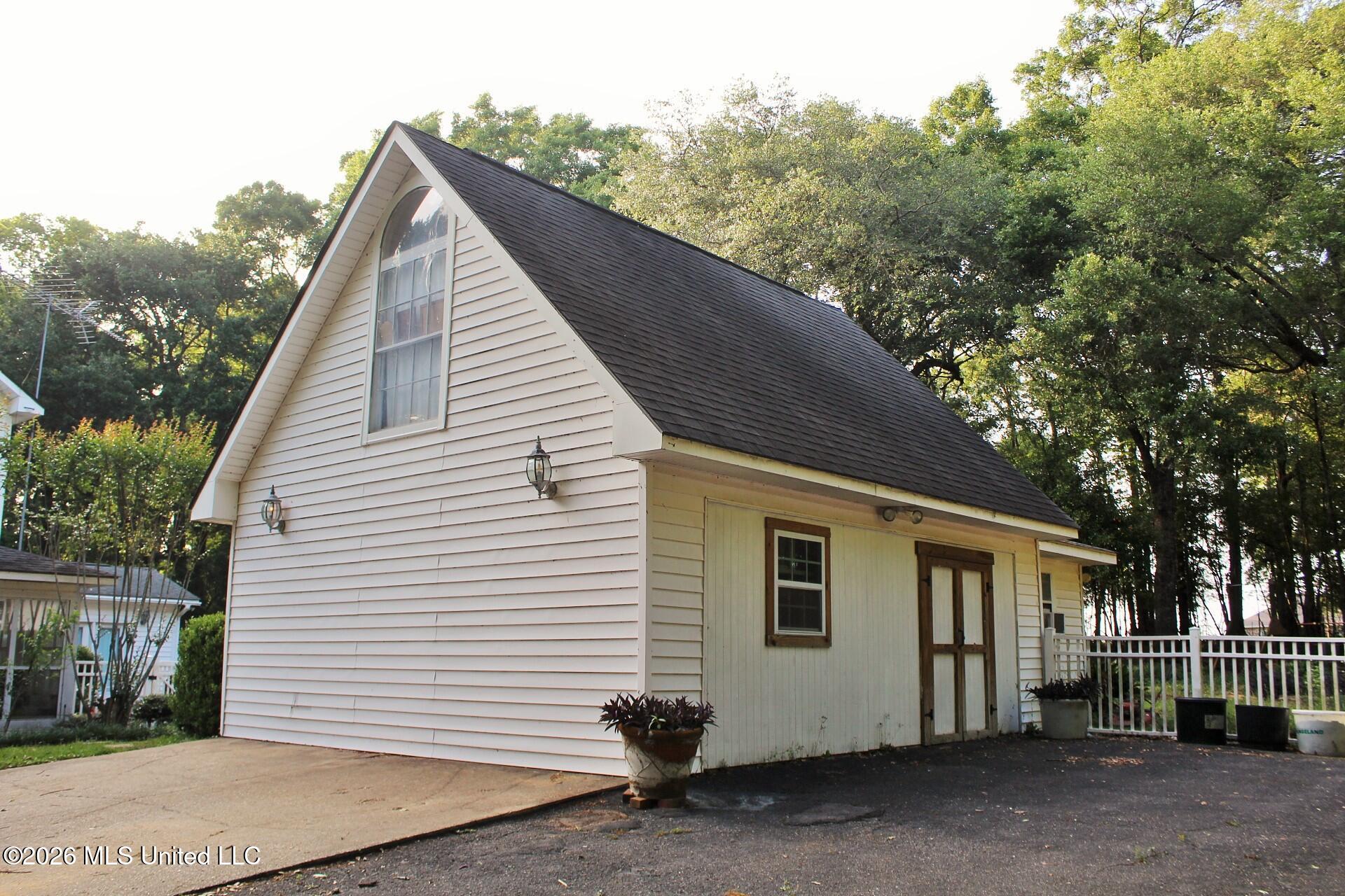 254 Dozier Rogers Road Lucedale, MS 39452 - Photo 49 of 58 58