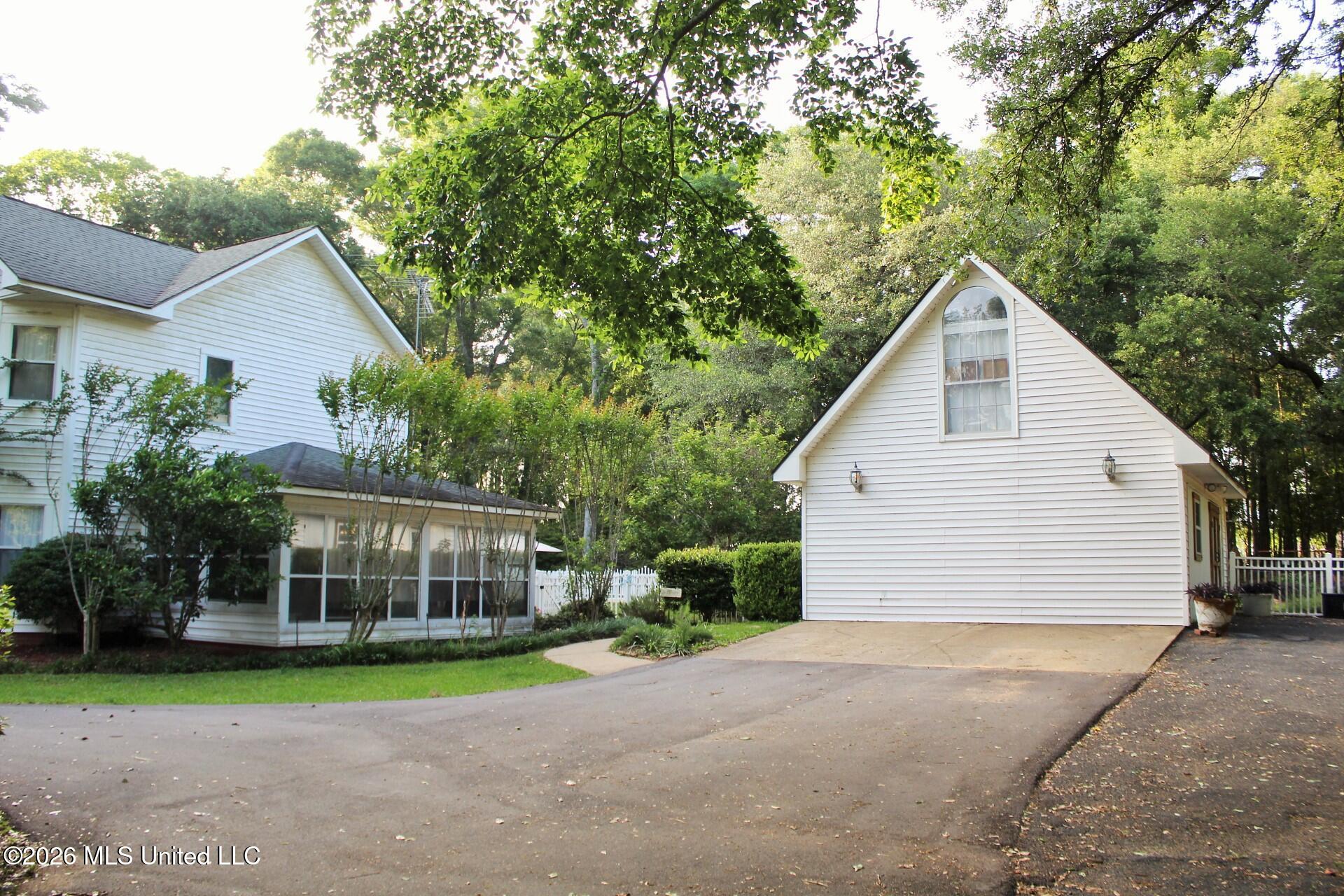 254 Dozier Rogers Road Lucedale, MS 39452 - Photo 50 of 58 59