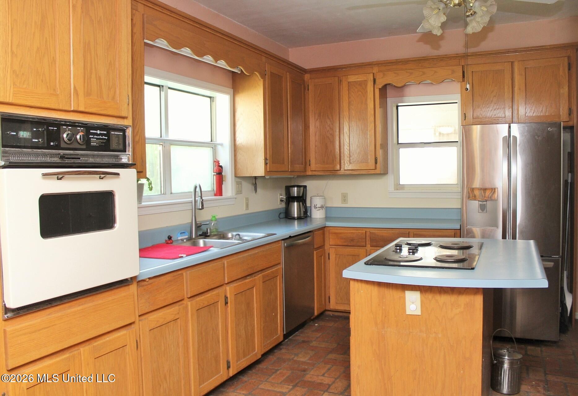254 Dozier Rogers Road Lucedale, MS 39452 - Photo 5 of 58 5
