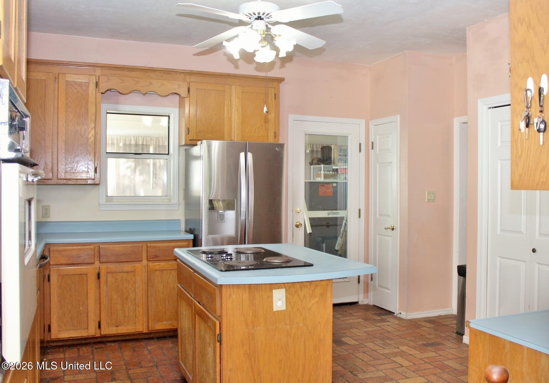 254 Dozier Rogers Road Lucedale, MS 39452 - Photo 7 of 58 7