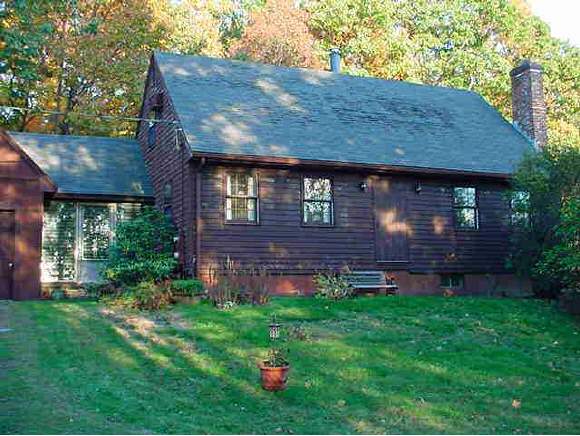 115 Wheeler Road Hollis, NH 03049 - Photo 1 of 1