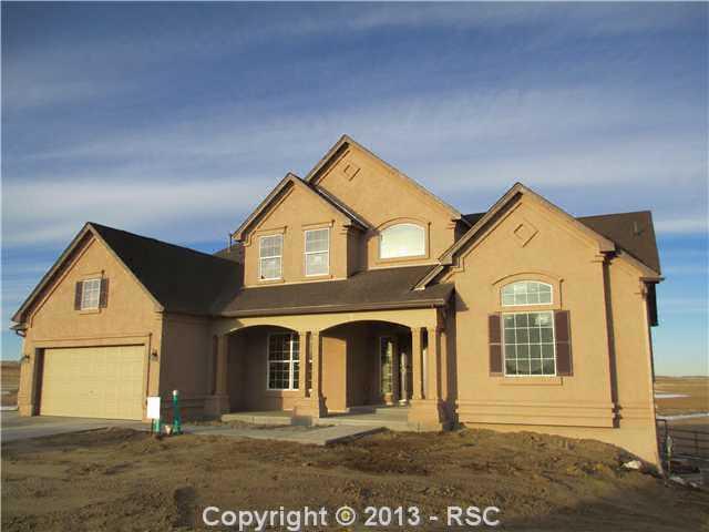 Undisclosed Address Peyton, CO 80831 - Photo 1 of 9