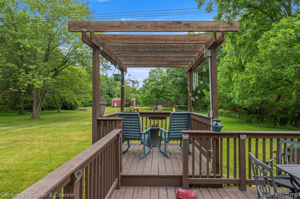 18491 Savage Road Belleville, MI 48111 - Photo 37 of 49
