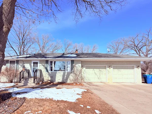 $298,000 | 12919 188th Avenue Northwest, Elk River, MN 55330