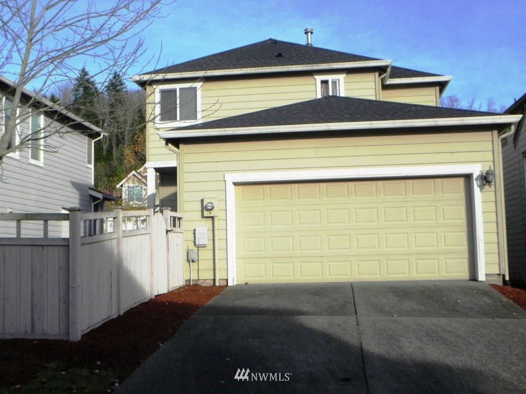 16955 166th Place Southeast Renton, WA 98058 - Photo 21 of 25